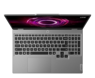 Lenovo LOQ 15 i7-13700HX/32GB/1TB RTX5060 - 1473290 - zdjęcie 3